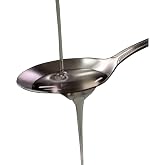 Medium Invert Syrup 16 Fl Oz-Made From Pure Cane Sugar