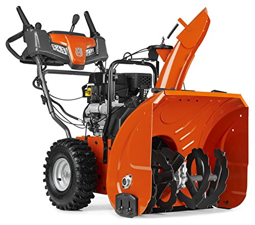 1 Husqvarna+ST224+24+Inch+Electric+Blower