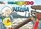 Livro Família Aleluia - A ovelha perdida: Para ColoRir