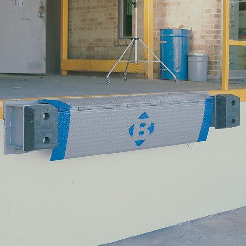 Top 10 Dock Levelers For Loading Docks of 2020 No Place Called Home