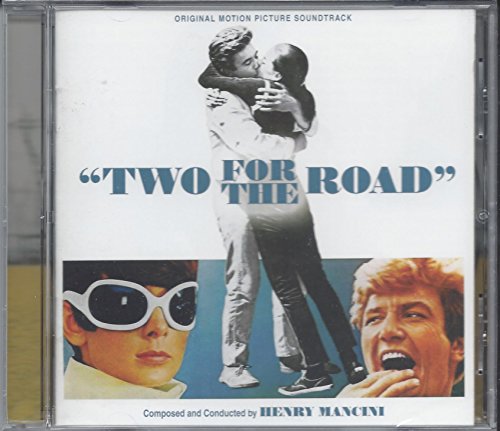 HENRY MANCINI - Two For The Road - Zortam Music