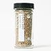 Spicely Organic Oregano 0.40 Ounce Jar Certified Gluten Free