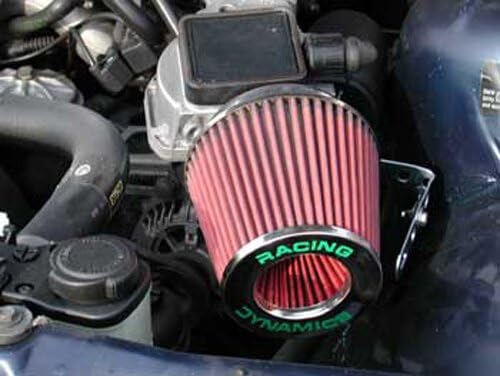 Amazon Com Racing Dynamics Air Intake Fits Bmw E36 318i 92 95 318ti 95 97 Automotive