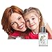 Breathe Easy-Sinus Relief Respiratory Remedy for Seasonal Allergy, Sinuses, Head Cold Headache Congestion Pressure 100% Pure Nutravana Therapeutic Grade Essential Oils Blend Roll on Safe for Kids-15ml