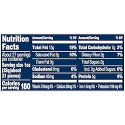 PLANTERS Deluxe Mixed