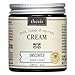 Thesis Organic Body Cream - Raw Shea Butter - Unscented - Mother, Baby, Sensitive Skin