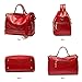 COCIFER Women Top Handle Satchel Handbags Shoulder Bag Crossbody Purse Tote Bags