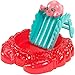 Mattel Enchantimals Beach Playset with Cameo Crab Doll (6in), 2 Animal Friend Figures & Crab Pool