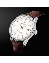 Reloj Kairos de lujo de Vincero para