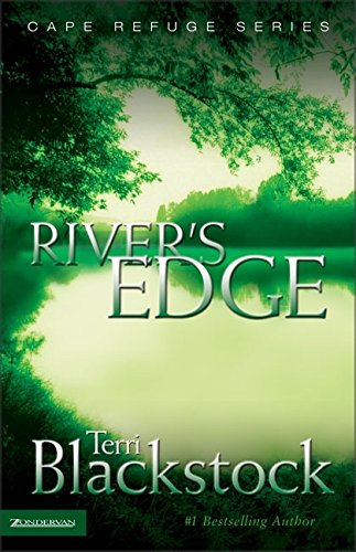 River's Edge B007C47J2O Book Cover