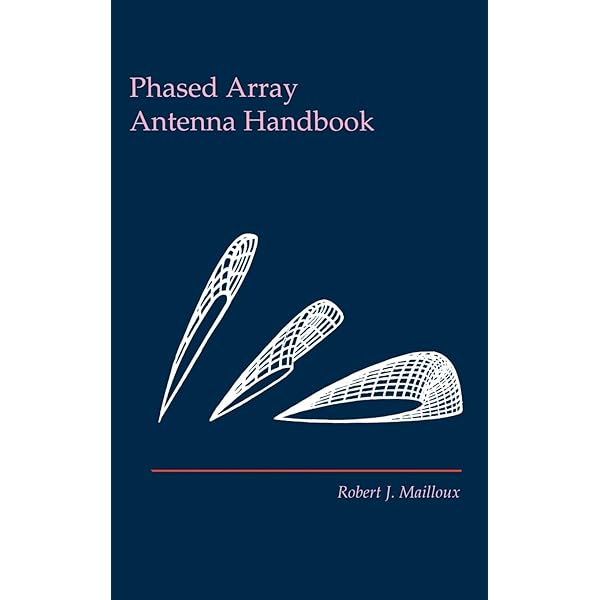 Phased Array Antenna Handbook, 3rd Ed (Antennas and