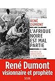 L'Afrique noire est mal partie by 