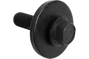 GM Genuine Parts 11549124 Crankshaft Balancer Bolt