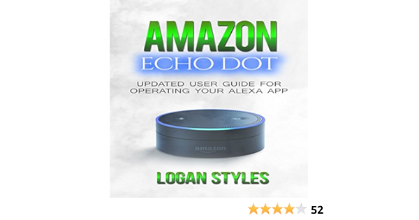 amazon echo dot programming