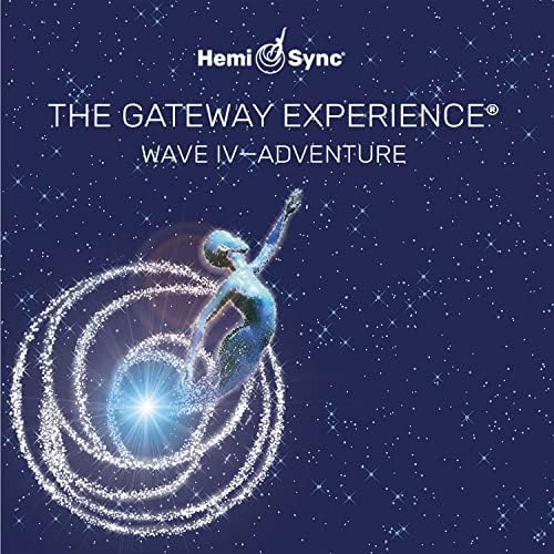 ヘミシンク THE GATEWAY EXPERIENCE®︎ ウェーブⅤ GATEWAY EXPERIENCE: EXPLORING-WAVE 5-HEMI-SYNC - Amazon.com Music