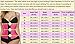 Dilanni Women's Waist Trainer Belt - Body Shaper Belt For An Hourglass Shaper Apricot M