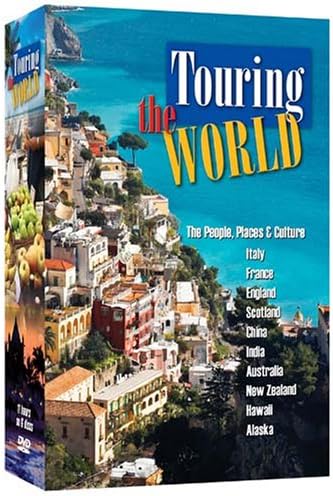 Touring the World