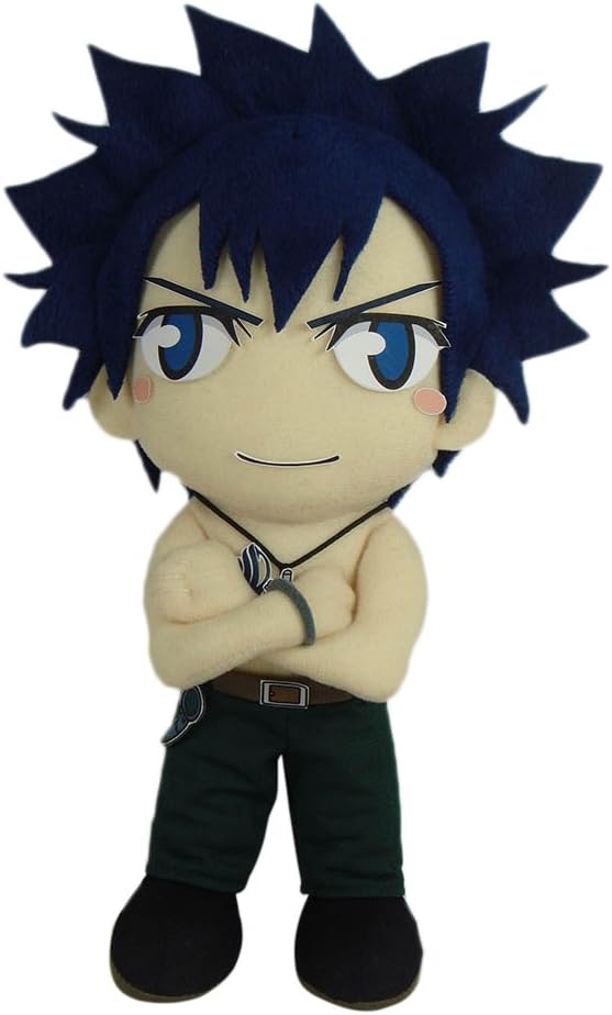 fairy tail carla plush