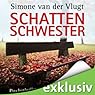 Hörbuch: Schattenschwester