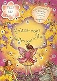 Faîtes-vous belles pour le Bal by 