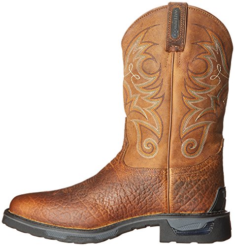 water buffalo cowboy boots