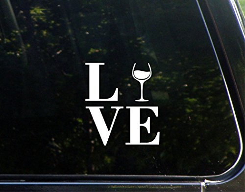 Love Wine - 4 1/2