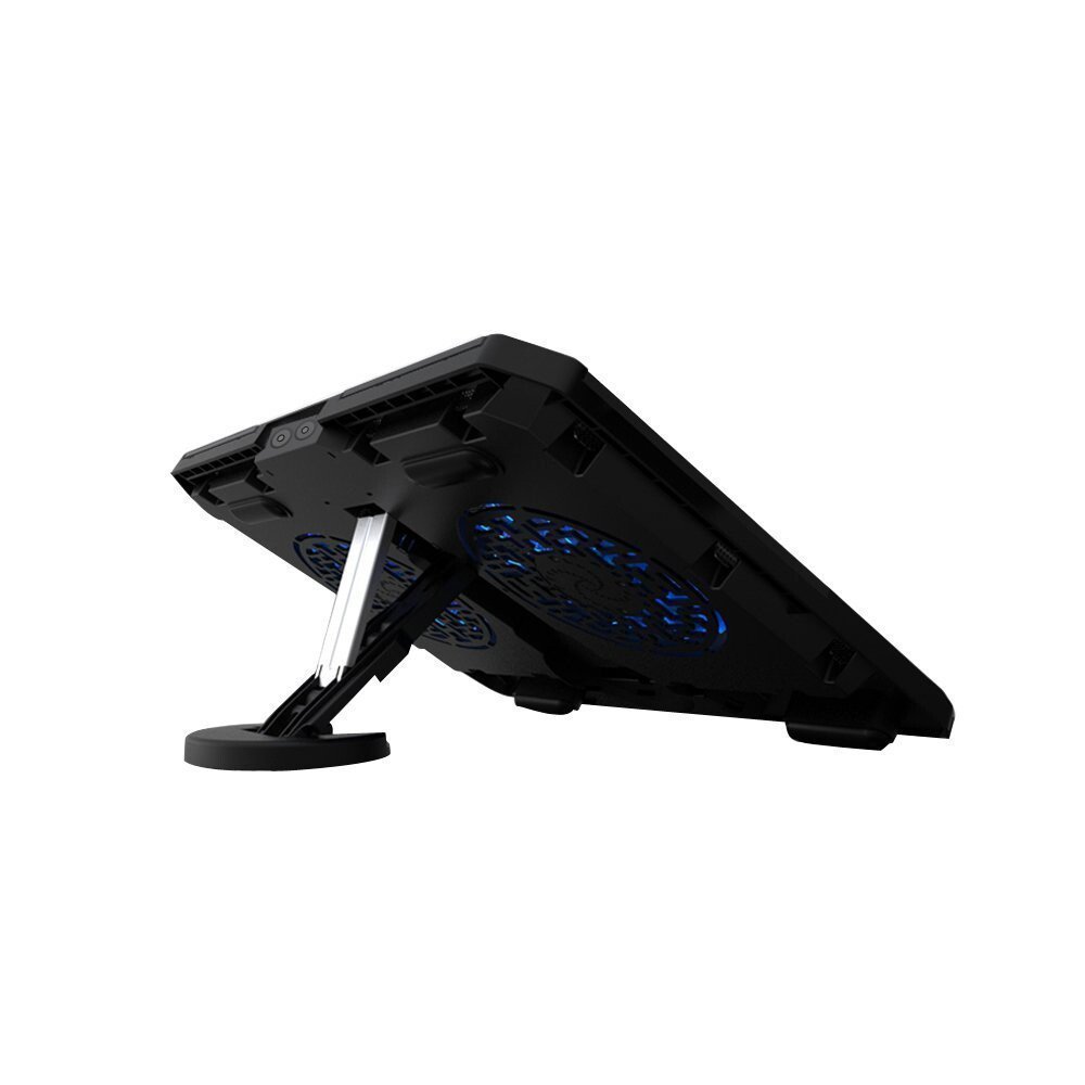 51ANj1FPXCL._SL1000_ Klim Swift: recensione base raffreddamento ventole per laptop