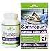 Peak Life - Somnapure Natural Sleep Aid Bonus Pack - 60 Tablets (Pack of 3)
