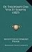 de Theopompi Chii Vita Et Scriptis (1827) - August Julius Edmund Pflugk
