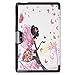 Acer Iconia One 10 B3-A30 10.1-inch Case,Case for Acer Iconia Tab 10,Case for Acer Iconia Tab 10,Ultra Slim Back Case Light Weight Cover for Acer Iconia One 10 B3-A30 Skin with Stand Feature,Elf girl