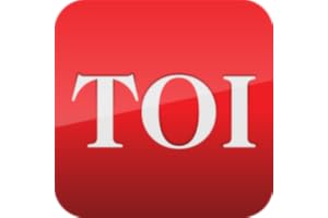 TOI English News, Daily ePaper