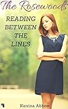 Reading Between The Lines (The Rosewoods Book 4)