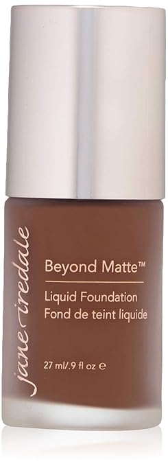 buildable liquid foundation