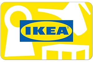Ikea eGift Card