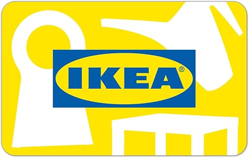 Ikea eGift Card