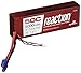 Dynamite Reaction 7.4V 5000mAh 2S 50C LiPo Hardcase EC3 Battery