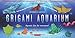 Origami Aquarium Kit: Aquatic fun for everyone!: Kit with Two 32-page Origami Books, 20 Projects & 98 Origami Papers: Great for Kids & Adults!