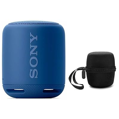 Sony SRS-XB10 Portable Bluetooth Speaker with Ghana Ubuy