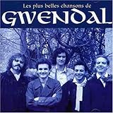Gwendal Album: «Les Plus Belles Chansons» (Front side)