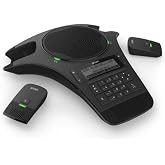 Snom C520 SIP VoIP Conference Phone - WiMi