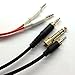 1.5m New Replacement Audio Upgrade Cable for JBL J55 J55a J55i J88 J88a J88i Headphones