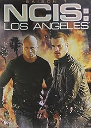 Ncis : Los Angeles - Saison 1