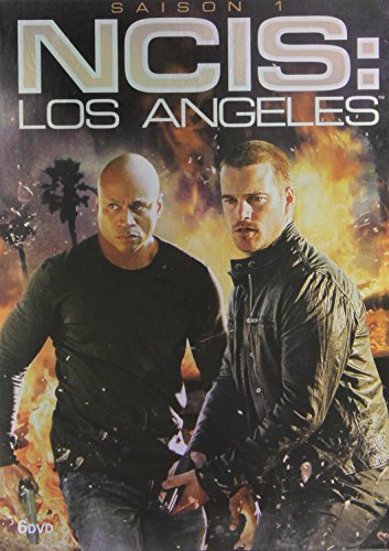 Ncis : Los Angeles - Saison 1