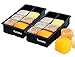 2Packs Egg Poachers Silicone Egg Bites Molds, 8 Cups Instant Pot Accessories