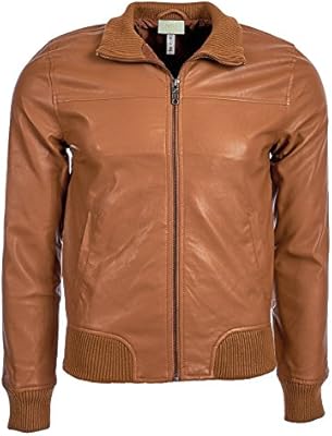 adidas neo leather jacket