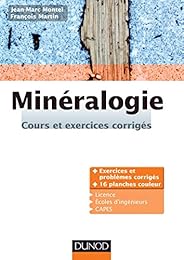 Minéralogie