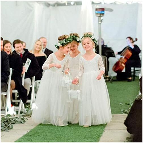 2bunnies flower girl dresses