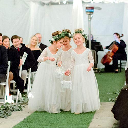 2bunnies flower girl dresses