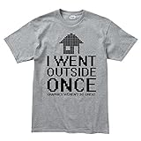 Outside Graphics Gamer Gaming Limited Edition New PC Xbox PS4 4XL Grey