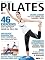 Livro Revista Oficial de Pilates ed.17